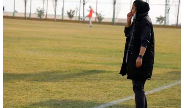 عکس برف شادی پرسپولیس