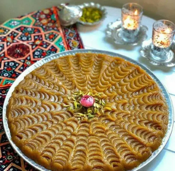 عکس برای شادی روح اموات صلوات