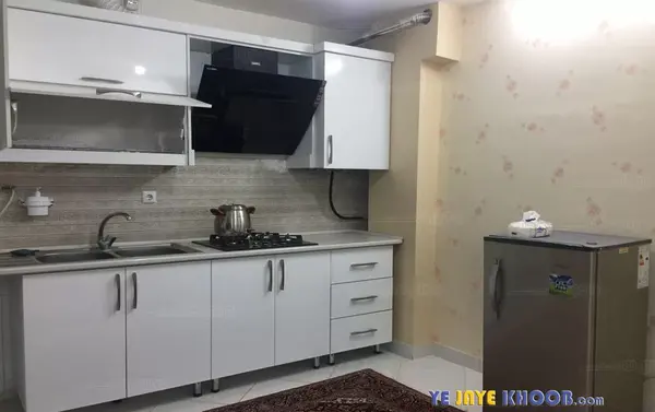 عکس هتل شایان مشهد