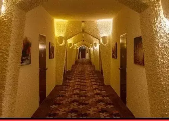 عکس هتل شایان مشهد