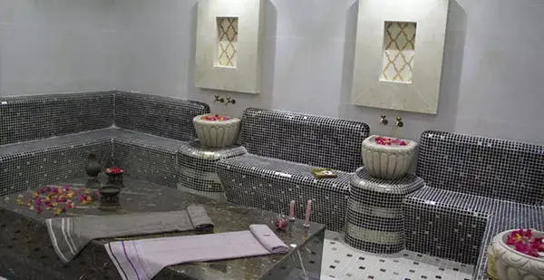 عکس کابانا هتل شایان کیش