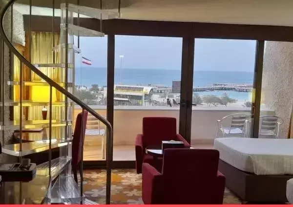 عکس هتل شایان