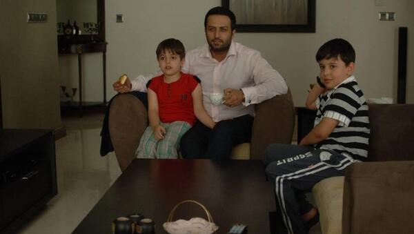 عکس الان شایان جلالی