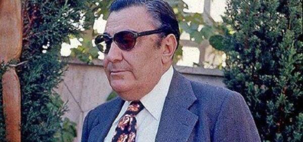 عکس شاهین بنان و همسرش