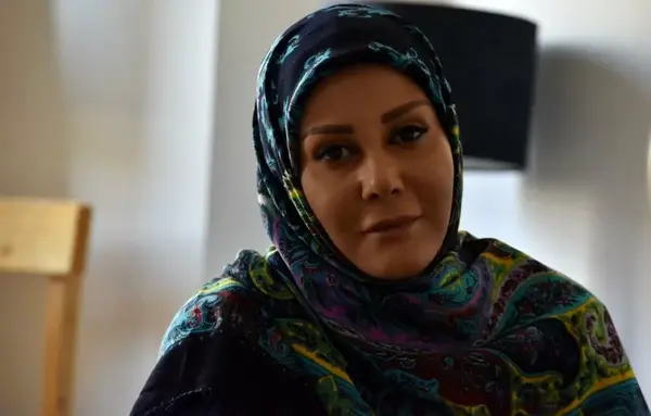 عکسهای شیوا خسرو مهر