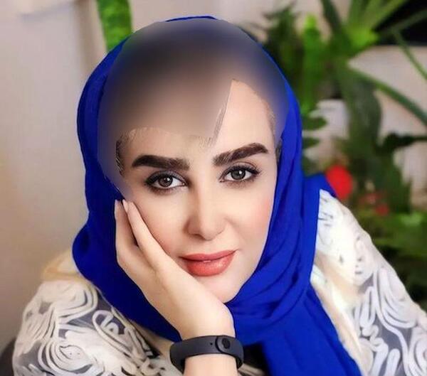 عکسهای شیوا خسرو مهر