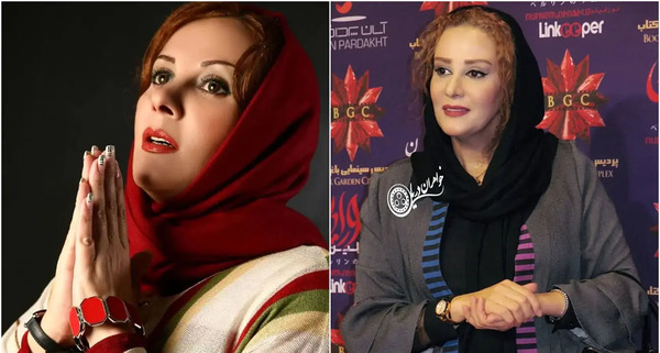عکسهای شیوا خسرو مهر
