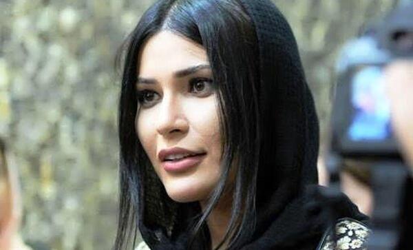 عکس های شیوا طاهری