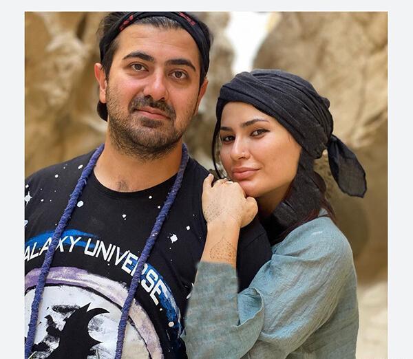 عکس های شیوا طاهری