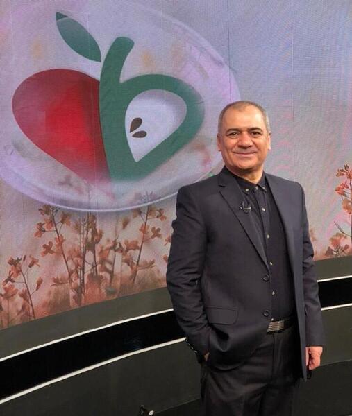 عکس دکتر شیوا محسنی
