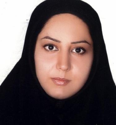 عکس دکتر شیوا محسنی
