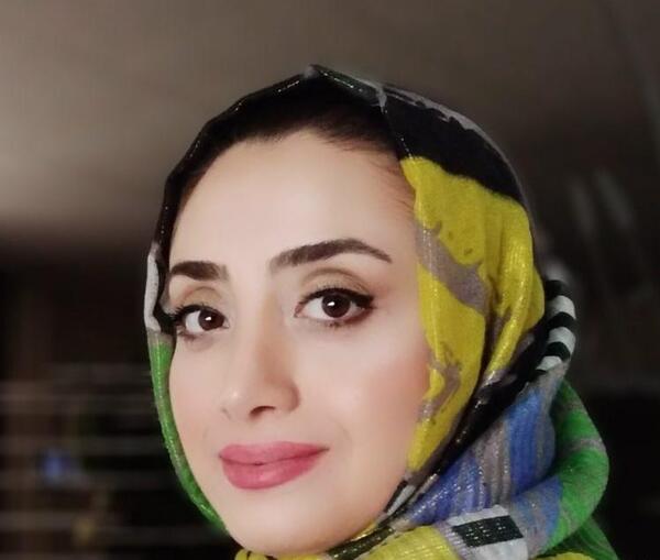 عکس دکتر شیوا محسنی