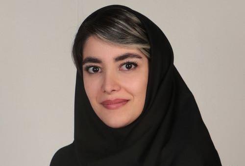 عکس دکتر شیوا محسنی