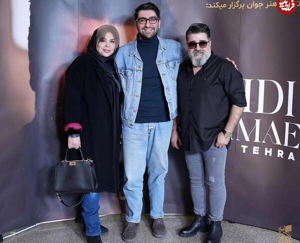 عکس های شیوا خنیاگر