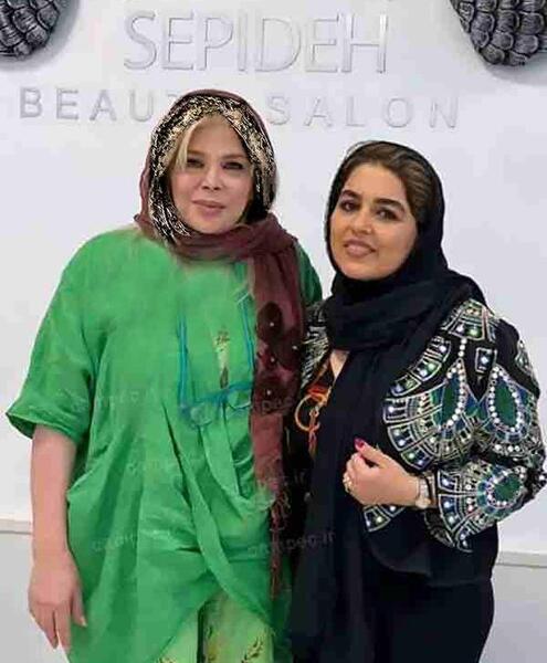 عکس های شیوا خنیاگر