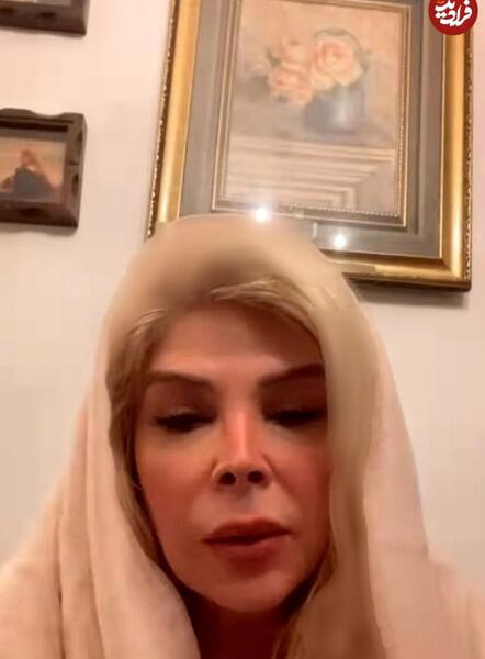 عکس های شیوا خنیاگر