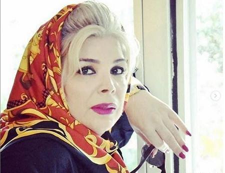 عکس های شیوا خنیاگر