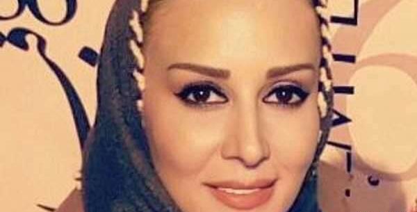 عکس بازیگر شیوا خسرومهر