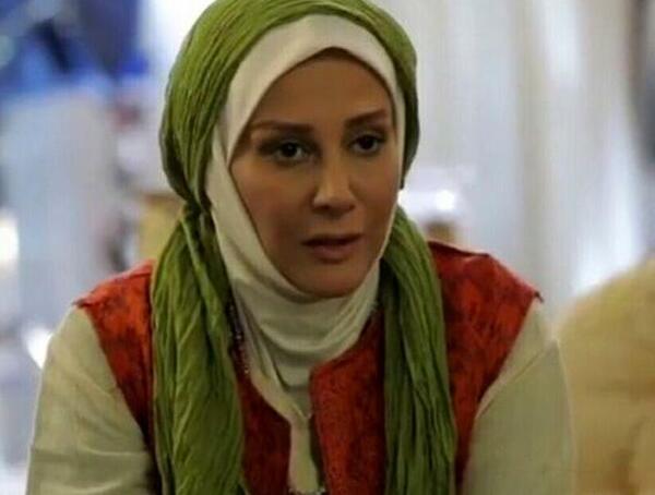 عکس بازیگر شیوا خسرومهر