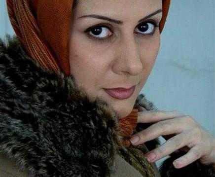 عکس بازیگر شیوا خسرومهر