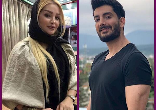 عکس از شیوا کاکاخانی