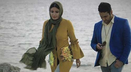 عکس شیوا طاهری