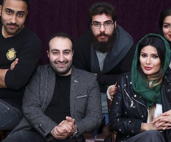 عکس شیوا طاهری