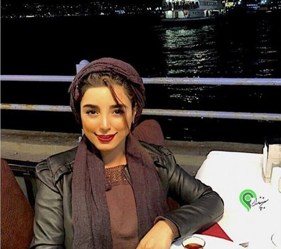 عکس های شیوا بلوچی