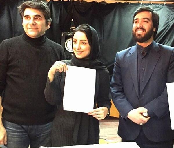 عکس های شیوا بلوچی