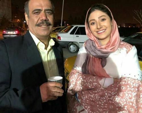 عکس های شیوا بلوچی