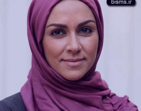 عکس شیوا ابراهیمی