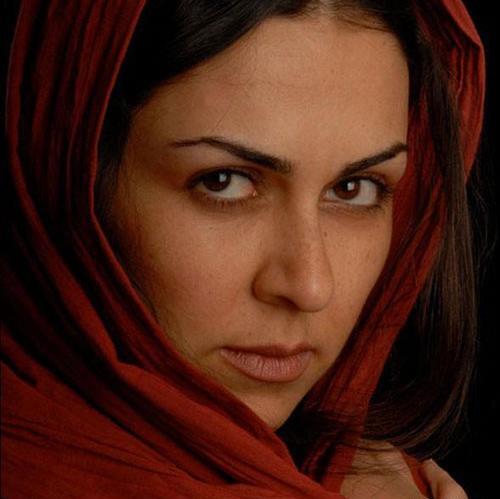 عکس شیوا ابراهیمی