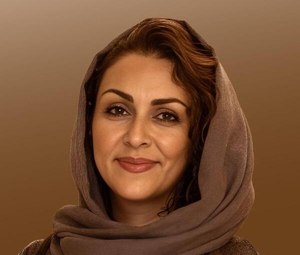 عکس شیوا ابراهیمی