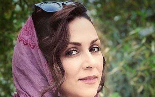 عکس شیوا ابراهیمی