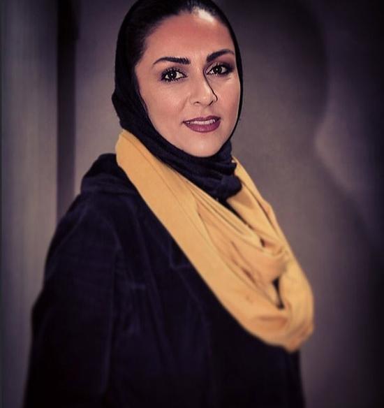 عکس شیوا ابراهیمی