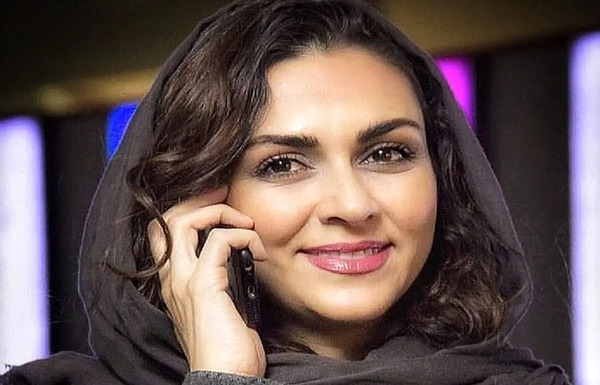 عکس شیوا ابراهیمی