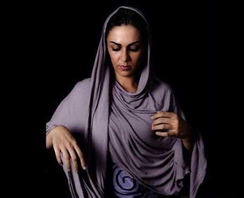 عکس شیوا ابراهیمی