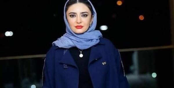 عکس های جدید شیوا کاکاخانی