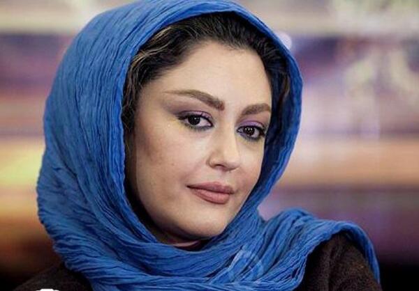 عکس های شقایق فراهانی در خارج از کشور