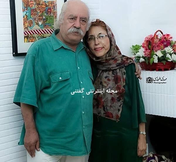 عکس های شقایق فراهانی در خارج از کشور