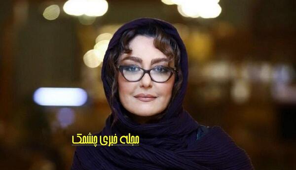عکس های شقایق فراهانی در خارج از کشور