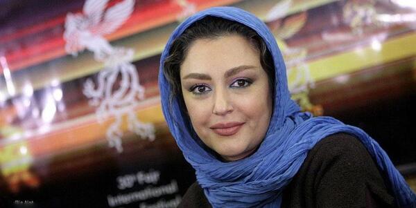 عکس های شقایق فراهانی در خارج از کشور