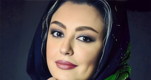 عکس های شقایق فراهانی در خارج از کشور