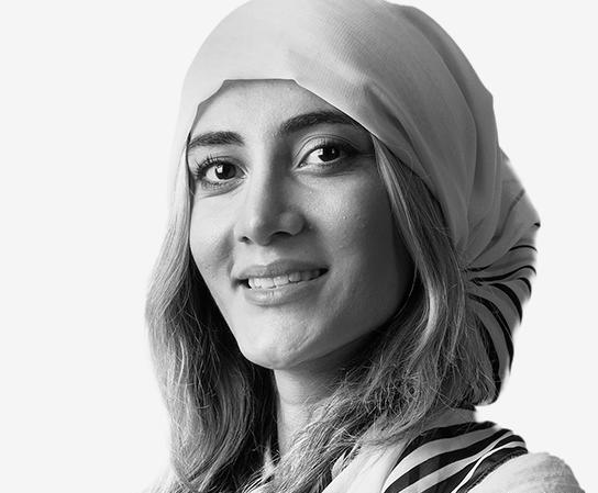 عکس شقایق مهدی