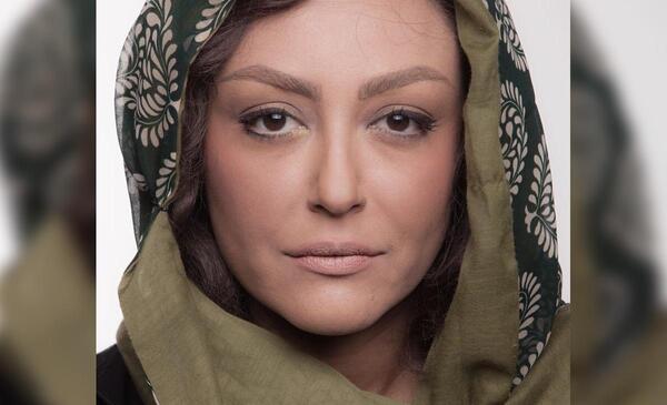 عکس شقایق مهدی
