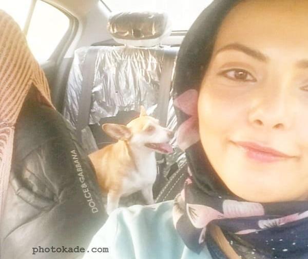 عکس از شقایق نوروزی