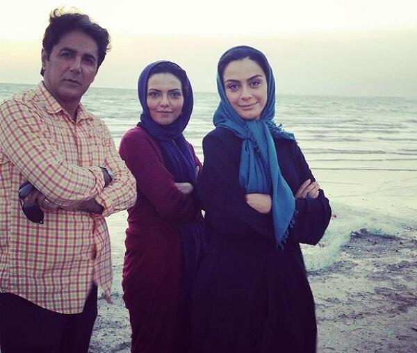 عکس از شقایق نوروزی