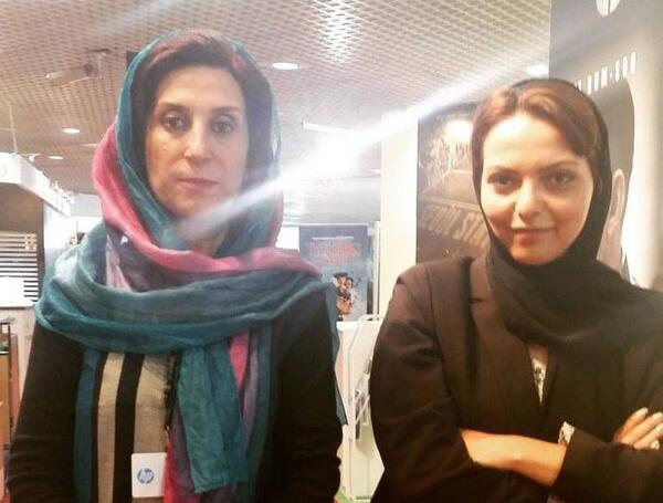 عکس از شقایق نوروزی