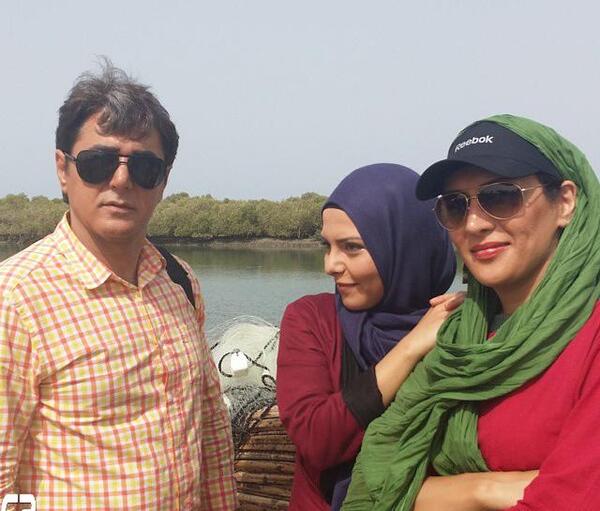 عکس از شقایق نوروزی