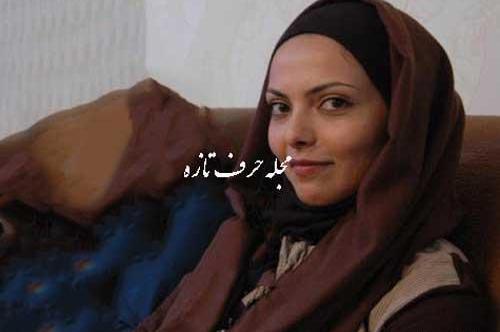 عکس از شقایق نوروزی